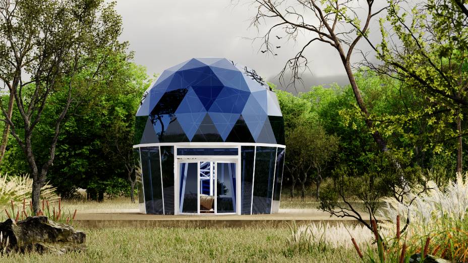 市中区星空酒店帐篷厂家